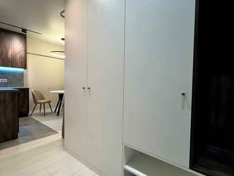 квартира за адресою Віктора Некрасова вул. (Північно-Сирецька), 6