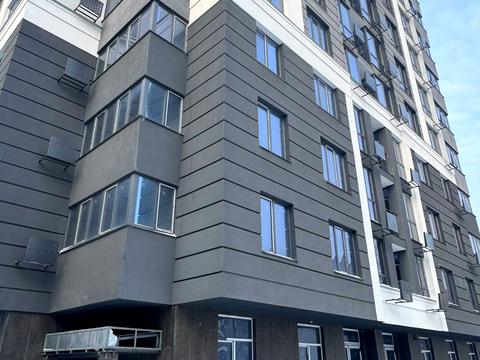 квартира по адресу Киевская ул., (Будинок)