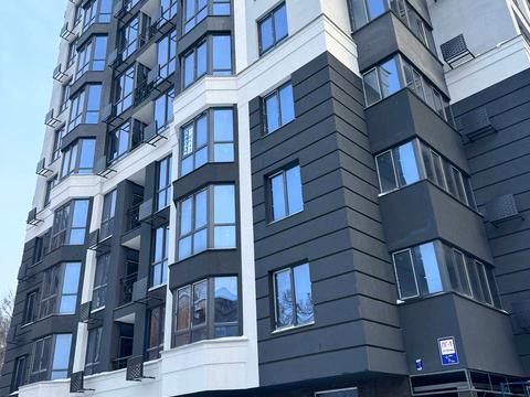 квартира по адресу Киевская ул., (Будинок)