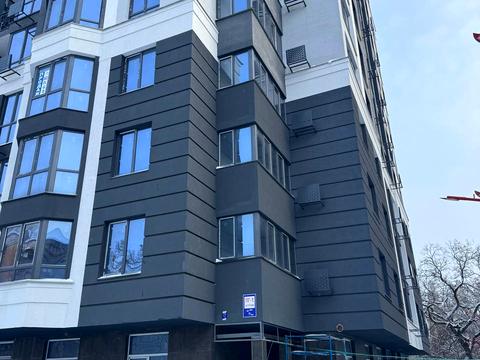 квартира по адресу Киевская ул., (Будинок)