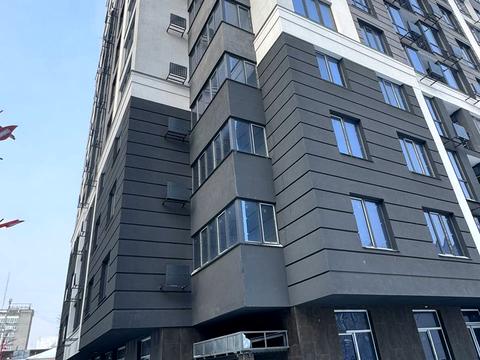 квартира по адресу Киевская ул., (Будинок)