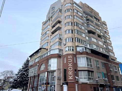 комерційна за адресою Шашкевича вул., 11