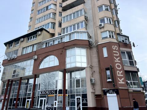 комерційна за адресою Шашкевича вул., 11