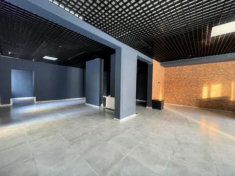 комерційна за адресою Шашкевича вул., 11