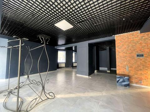 комерційна за адресою Шашкевича вул., 11