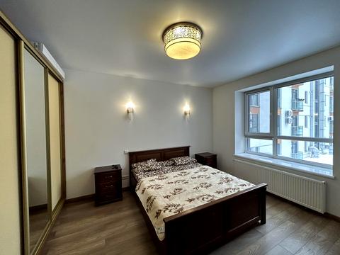 квартира за адресою Гетьмана Мазепи вул., 164, к1