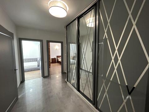 квартира за адресою Гетьмана Мазепи вул., 164, к1