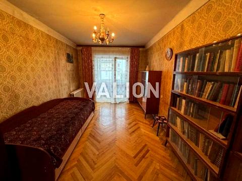 квартира за адресою Бориса Мартоса вул. (Плеханова), 4-А