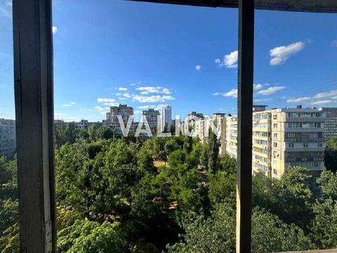 квартира за адресою Бориса Мартоса вул. (Плеханова), 4-А