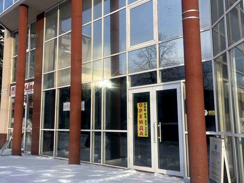 комерційна за адресою Шашкевича вул., 11