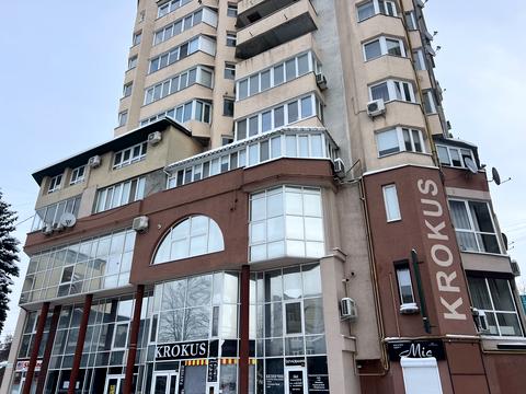 комерційна за адресою Шашкевича вул., 11