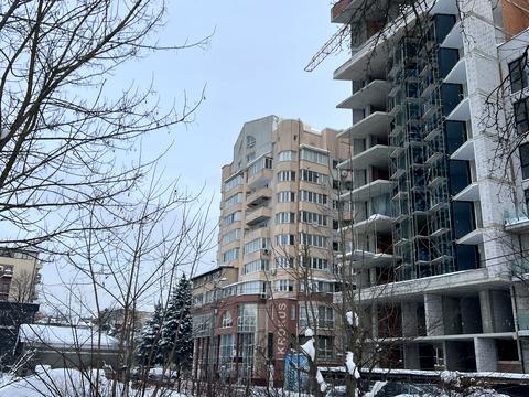 комерційна за адресою Шашкевича вул., 11