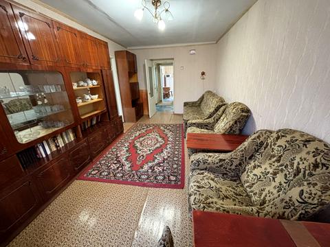 квартира за адресою Кривий Ріг, Салтиківська вул. (Мануїльського), 18