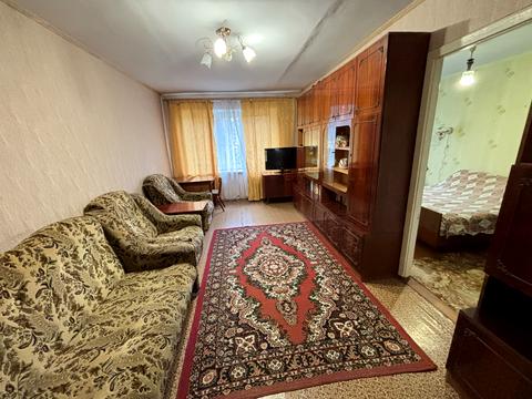 квартира за адресою Кривий Ріг, Салтиківська вул. (Мануїльського), 18