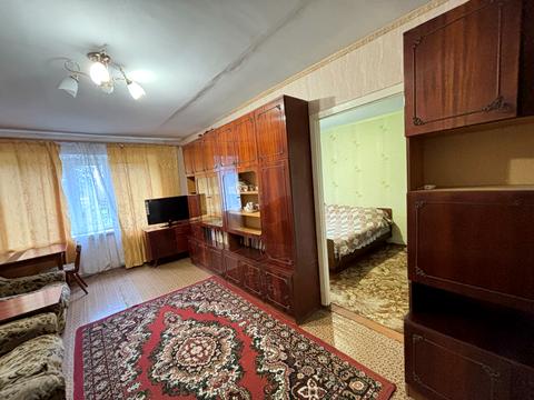 квартира за адресою Кривий Ріг, Салтиківська вул. (Мануїльського), 18