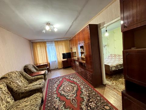 квартира за адресою Кривий Ріг, Салтиківська вул. (Мануїльського), 18