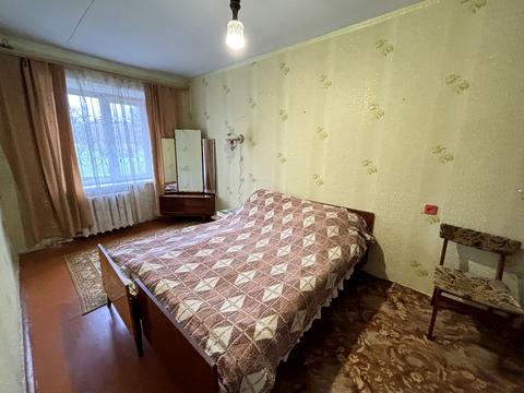 квартира за адресою Кривий Ріг, Салтиківська вул. (Мануїльського), 18