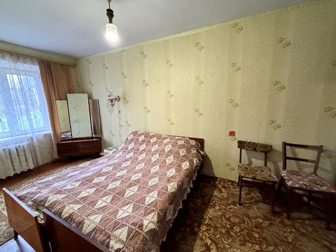 квартира за адресою Кривий Ріг, Салтиківська вул. (Мануїльського), 18