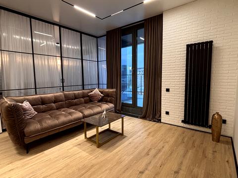 квартира по адресу Челюскина ул., 4а