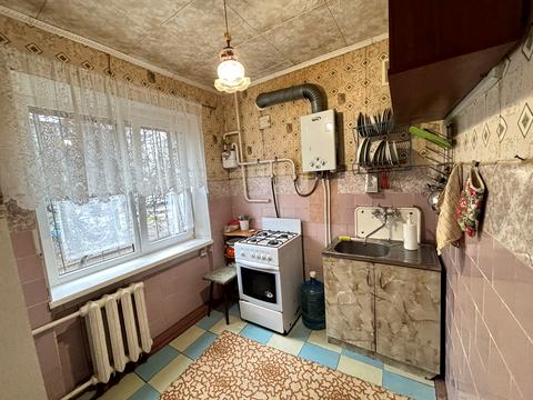 квартира за адресою Кривий Ріг, Салтиківська вул. (Мануїльського), 18