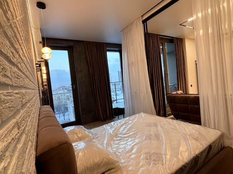 квартира по адресу Челюскина ул., 4а