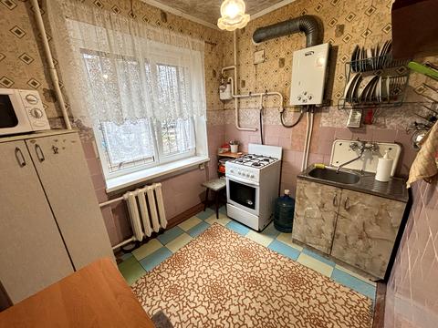 квартира за адресою Кривий Ріг, Салтиківська вул. (Мануїльського), 18