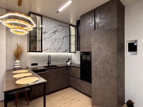 квартира по адресу Челюскина ул., 4а