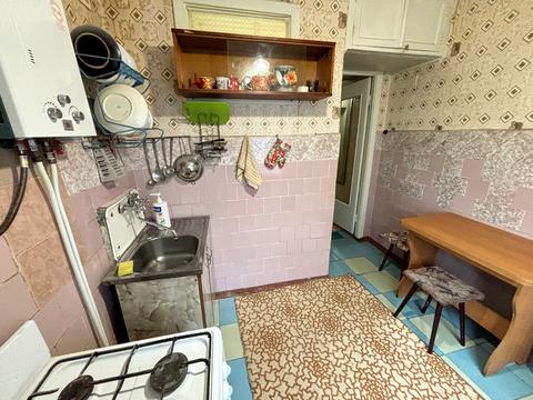 квартира за адресою Кривий Ріг, Салтиківська вул. (Мануїльського), 18