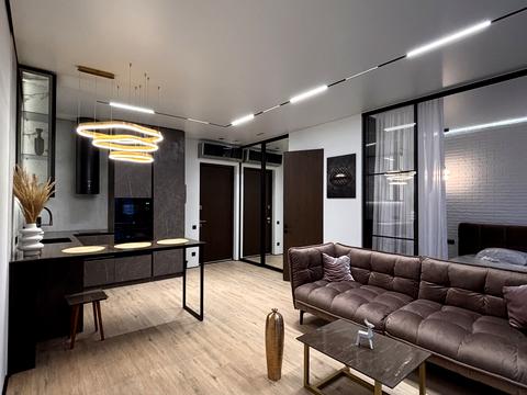 квартира по адресу Челюскина ул., 4а