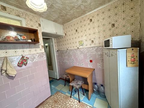 квартира за адресою Кривий Ріг, Салтиківська вул. (Мануїльського), 18