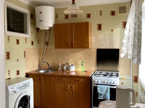 квартира за адресою Перемоги вул., 38-А