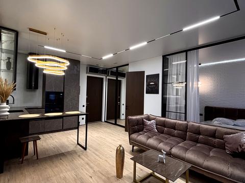 квартира по адресу Челюскина ул., 4а