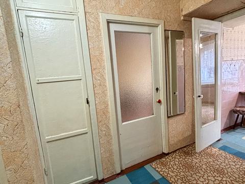 квартира за адресою Кривий Ріг, Салтиківська вул. (Мануїльського), 18