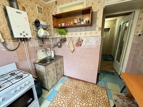 квартира за адресою Кривий Ріг, Салтиківська вул. (Мануїльського), 18