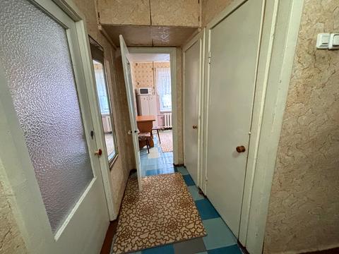 квартира за адресою Кривий Ріг, Салтиківська вул. (Мануїльського), 18