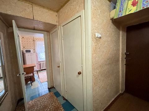 квартира за адресою Кривий Ріг, Салтиківська вул. (Мануїльського), 18