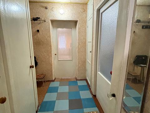 квартира за адресою Кривий Ріг, Салтиківська вул. (Мануїльського), 18