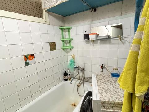 квартира за адресою Кривий Ріг, Салтиківська вул. (Мануїльського), 18