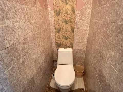 квартира за адресою Кривий Ріг, Салтиківська вул. (Мануїльського), 18