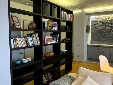 квартира за адресою Дегтярівська вул., 25а к1