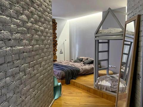 квартира за адресою Дегтярівська вул., 25а к1