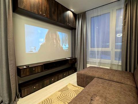 квартира за адресою Родини Крістерів вул., 2