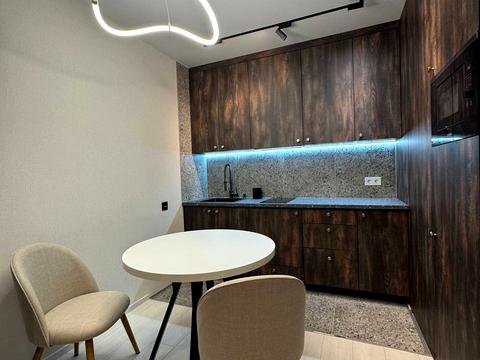 квартира за адресою Родини Крістерів вул., 2