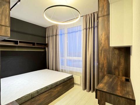 квартира за адресою Родини Крістерів вул., 2