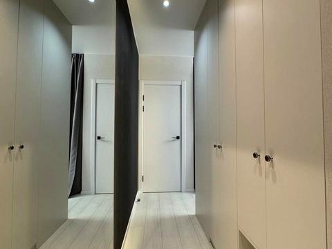 квартира за адресою Родини Крістерів вул., 2