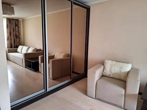 квартира по адресу Ольги Кисилёвской ул., 32