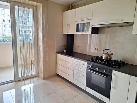 квартира по адресу Ольги Кисилёвской ул., 32