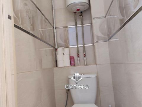 квартира по адресу Запорожстройская ул., 16