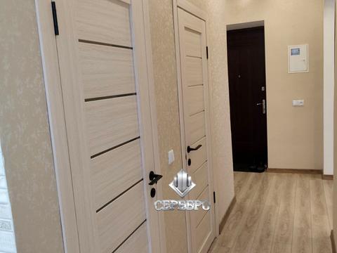 квартира по адресу Запорожстройская ул., 16