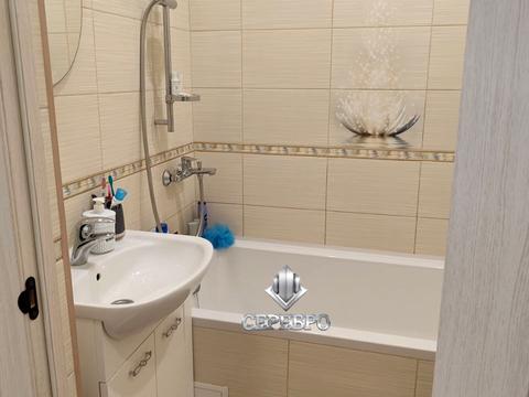 квартира по адресу Запорожстройская ул., 16